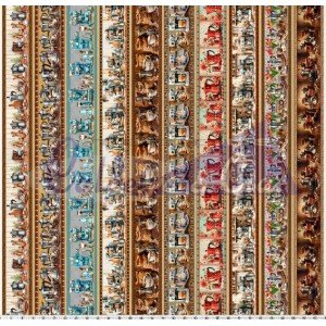 Barrado Cafeteria Cor 01 - (Est. Digital) 